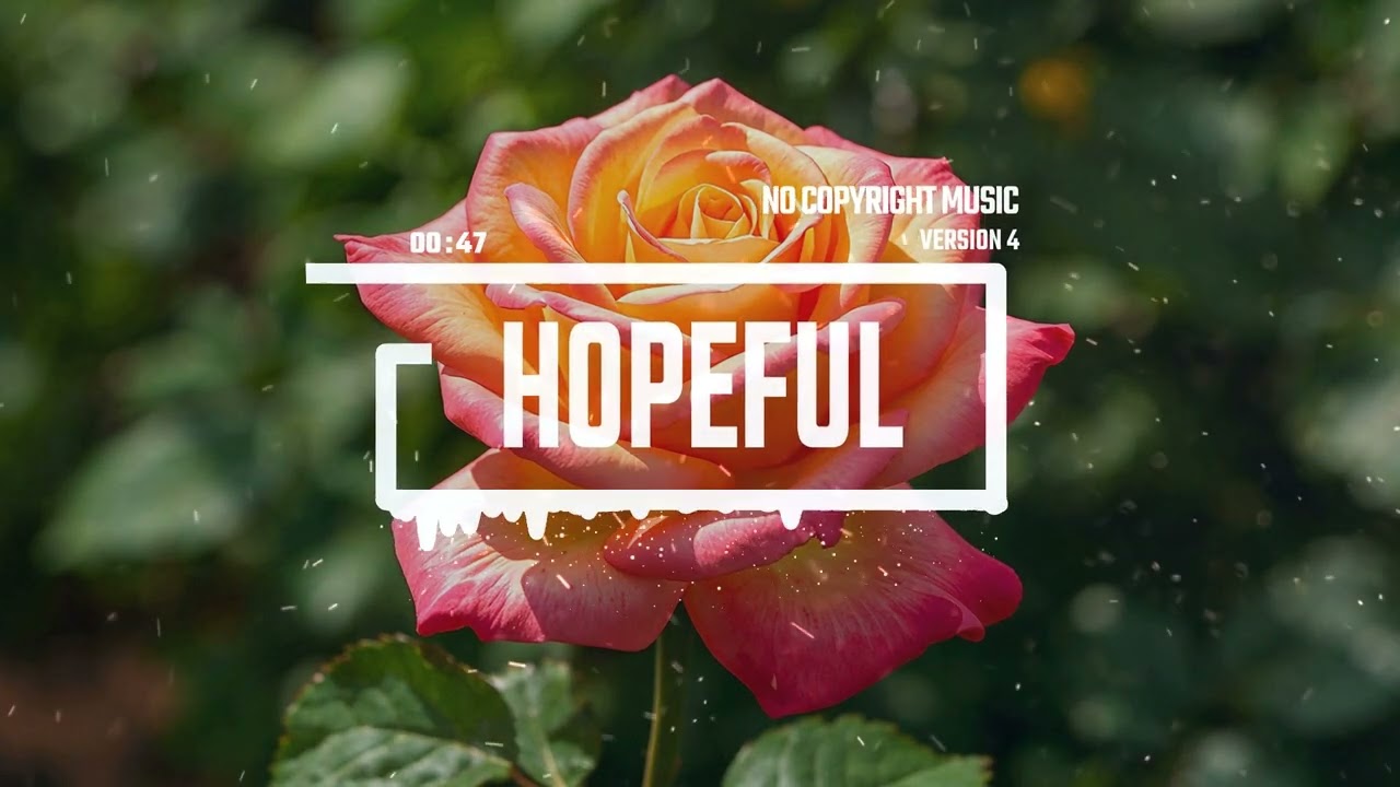 Hopeful (Version 4) | Uplifting & Positive