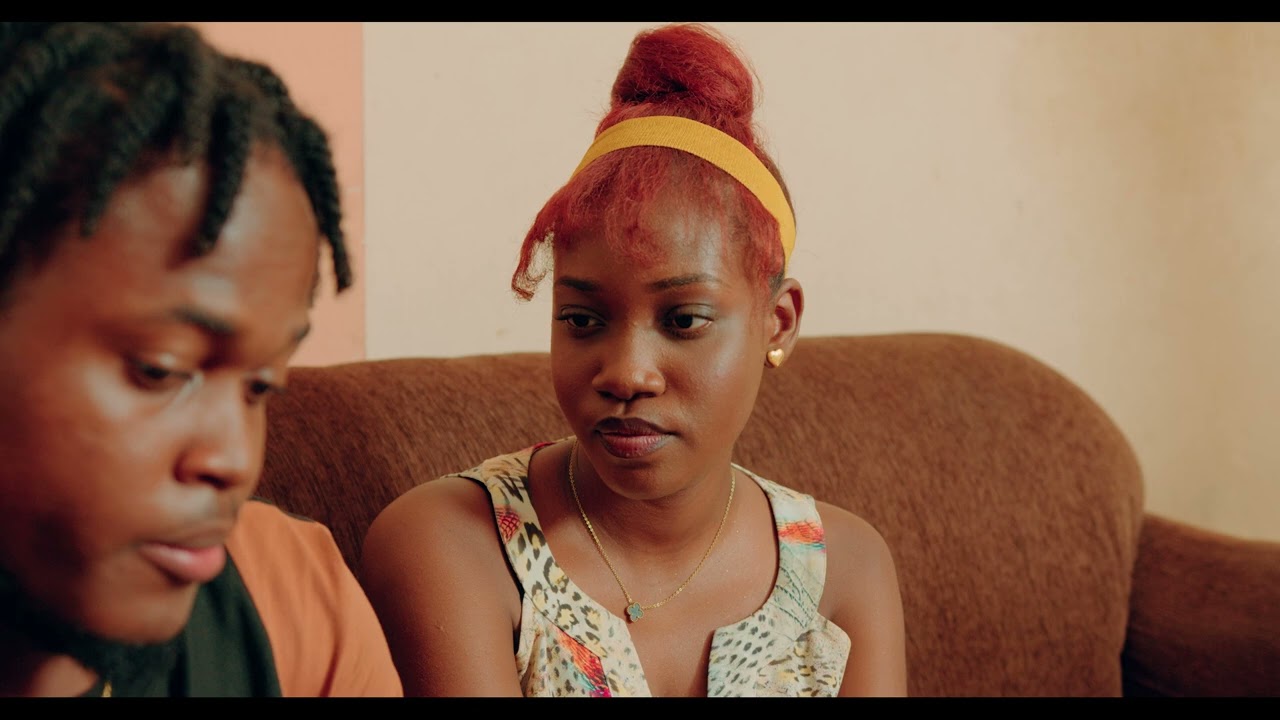 Le cri d'un amour desepere epiode 61Ti goute