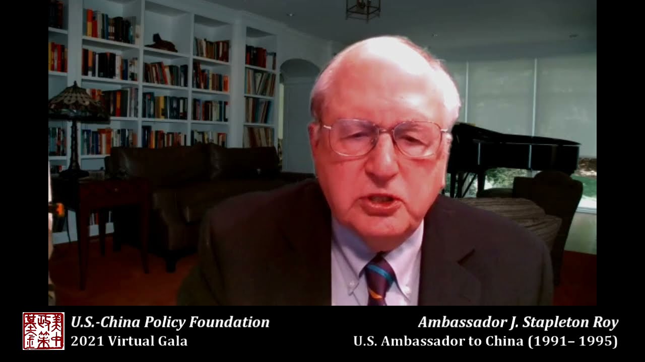 Managing US-China Relations in 2022