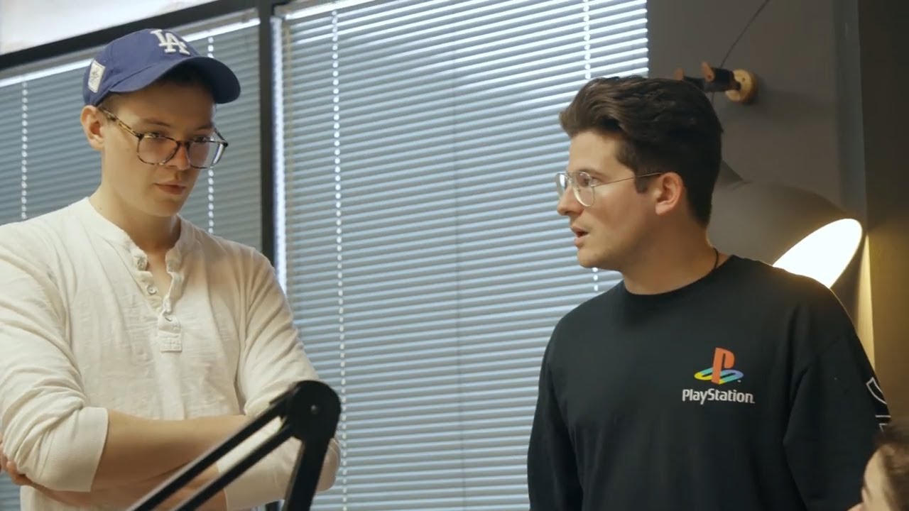 Sugar Pine 7 - Season 3: Flubs