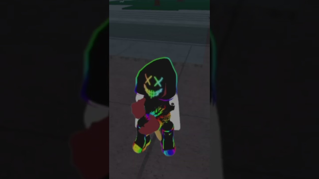 AndOne в аниме ( без ограничений 🔞) #AndOne#roblox #anime