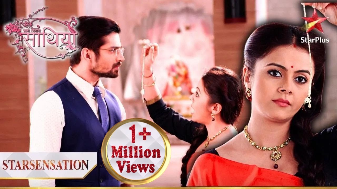 Will Jigar trust Gopi? | Saath Nibhana Saathiya