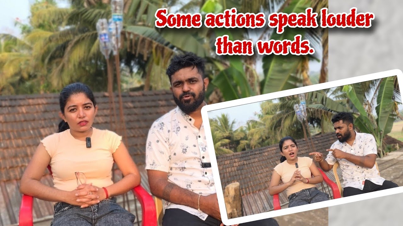 This is not how relationships should end / Konkani vlog goa 