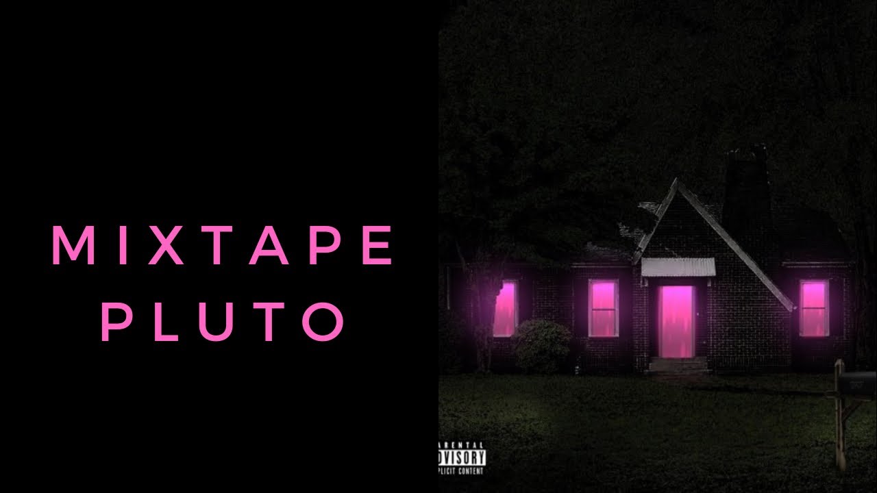 FUTURE-MIXTAPE PLUTO ALBUM REVIEW!