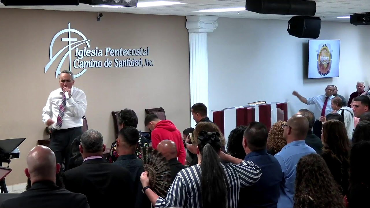 Aniversario Maranatha #8 (10/7/23) 