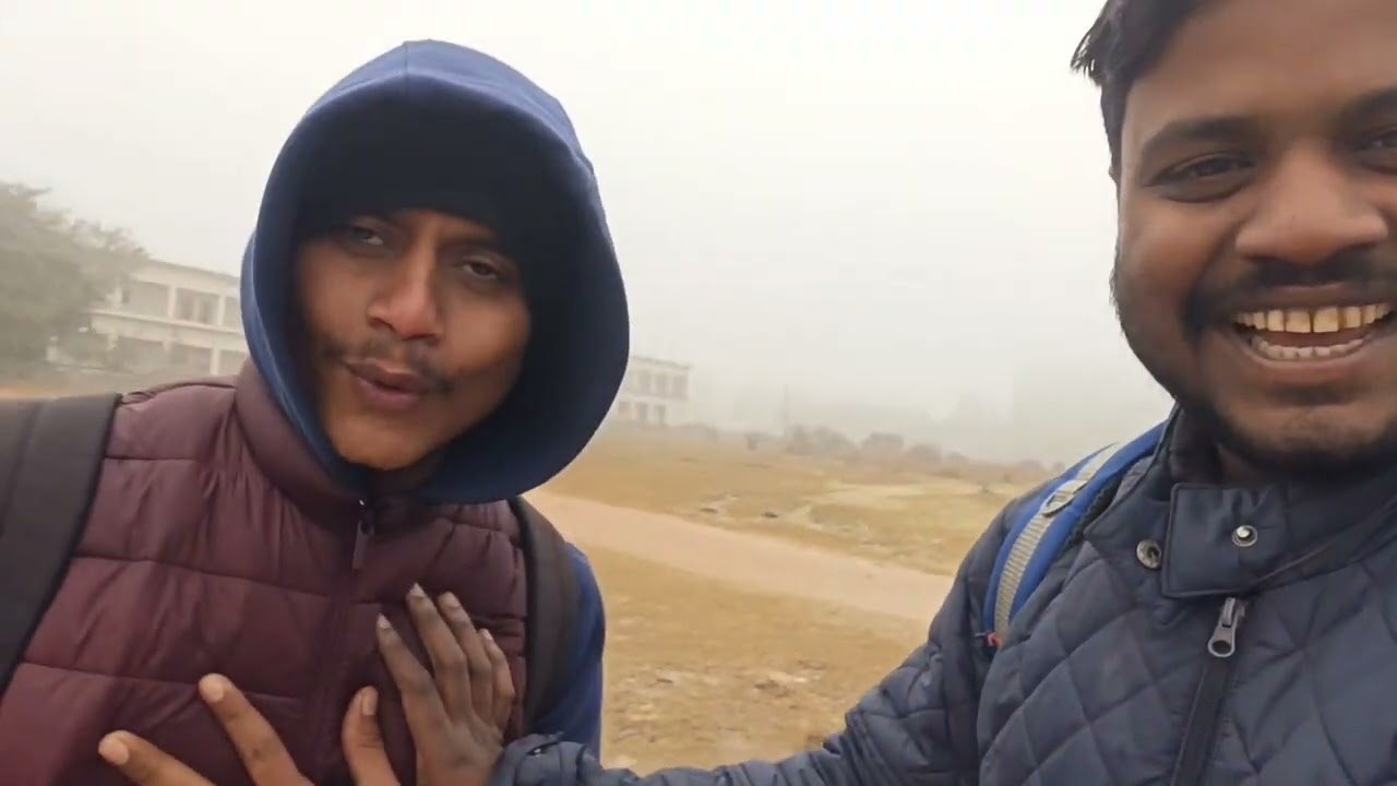 Last paper 📜🗞️ ki thandi to halat kharab kar di 🥶🥶🥶