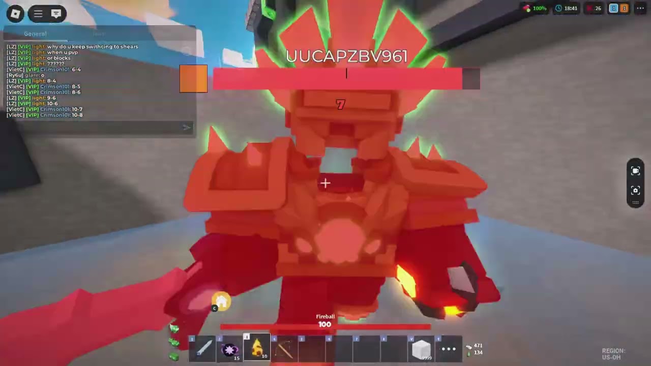 The 