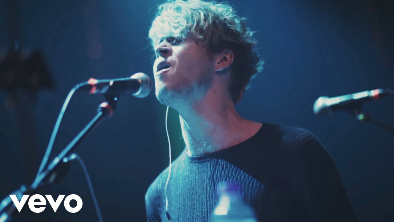 Kodaline - High Hopes (Live At The Button Factory)