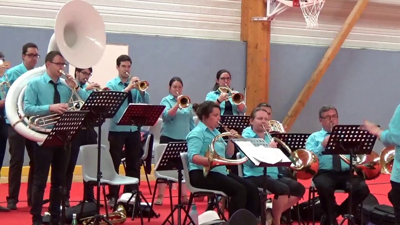 Emak Hor - AMC HERIC- GPN 2018