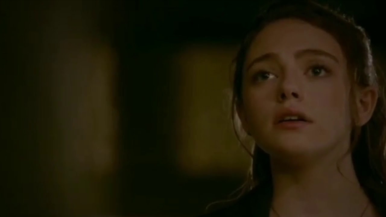 Hope Mikaelson | It Isn’t In My Blood