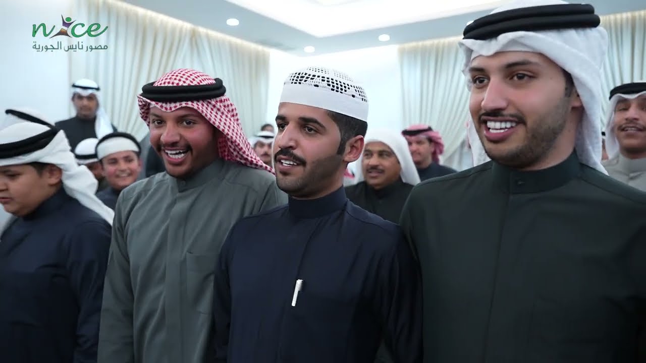افراح بن شوق  حفل زفاف - باتل نواف باتل بن شوق  11-1-2026