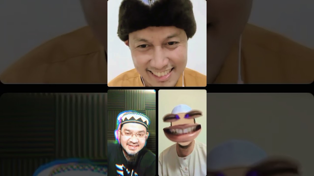Ragam InTeam🤣