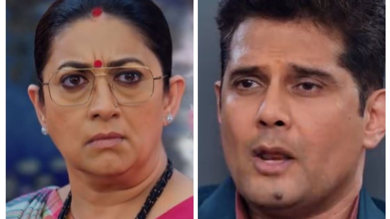 KYUKI SAAS BHI KABHI BAHU THI | 3 MARCH 2026 TODAY FULL STORY EPI 217 | MIHIR TULSI MAHA MILAN |