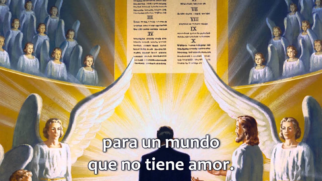 La esperanza es Jesús HD 1080p