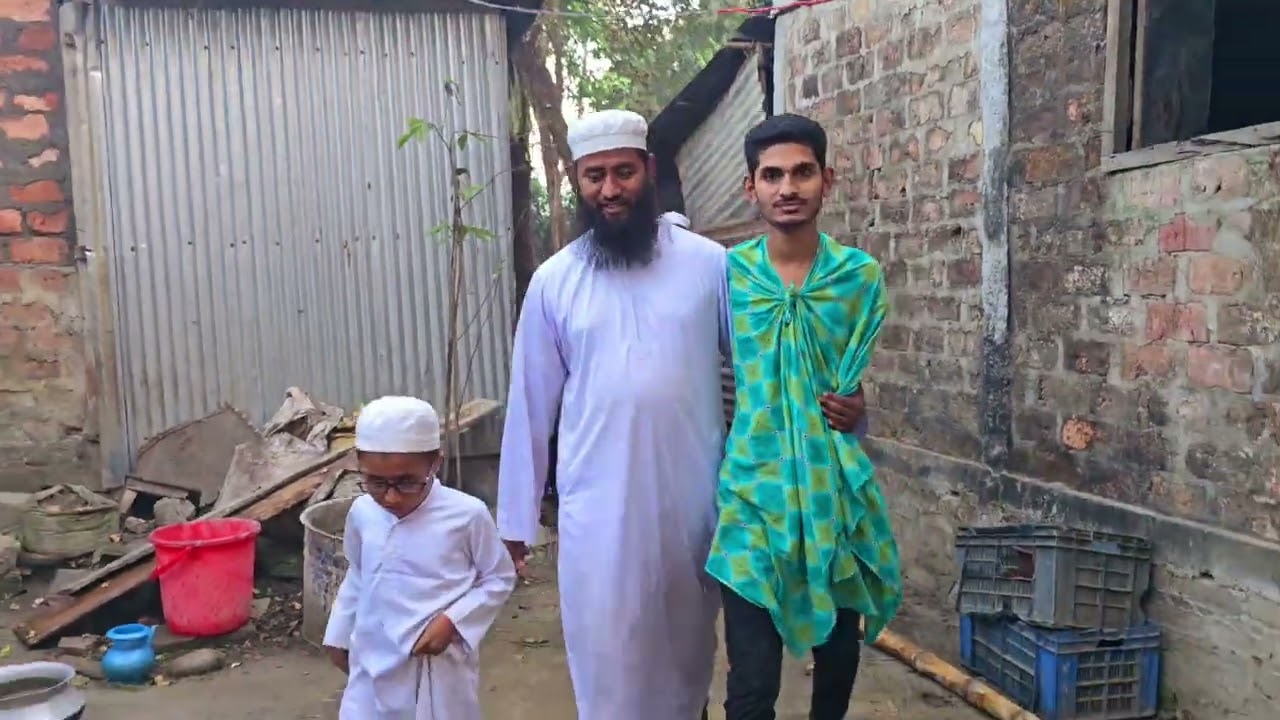 তোতা ভাই অসুস্থ সবাই দোয়া করবেন।