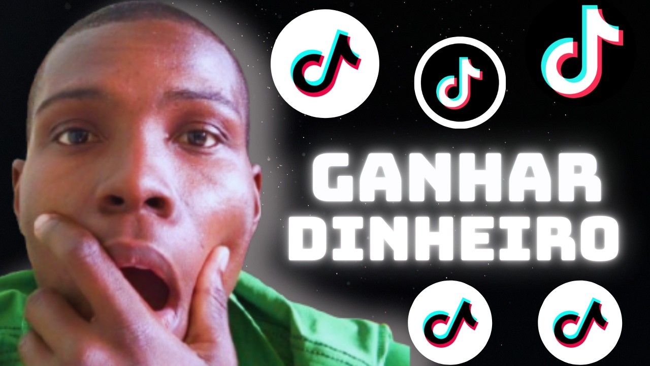 Como criar conta que é Monetiza no tiktok (Angola ou Moçambique)