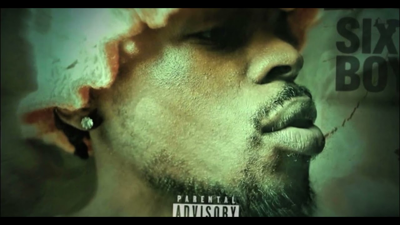 “One Blood”-Camtheemuu (official audio)