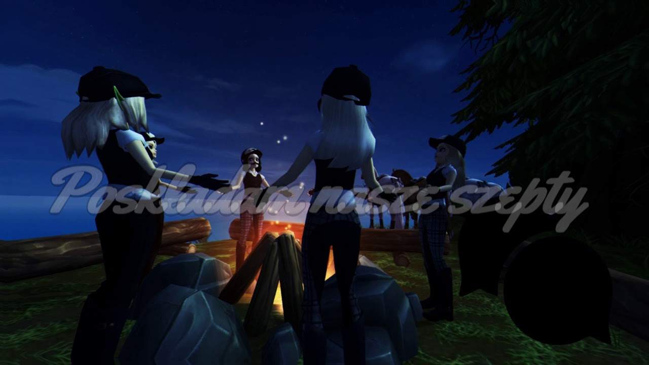 Part 5 for Szerda Kings