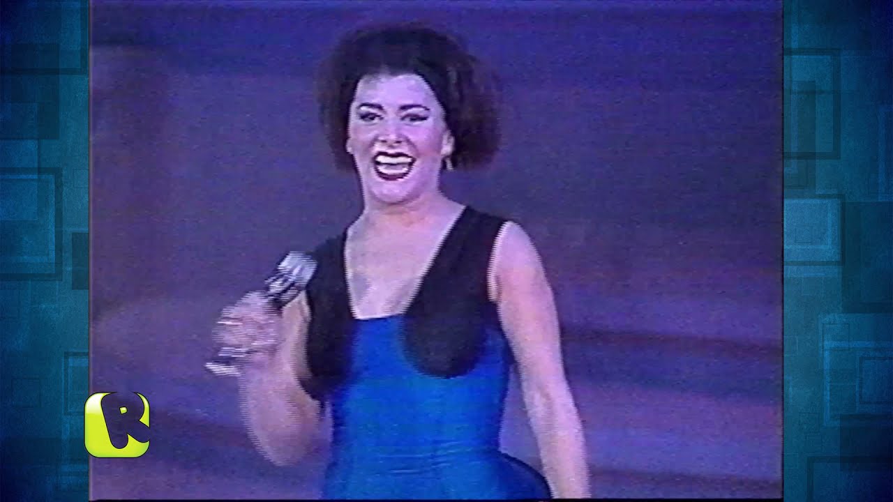 ✅Alejandra Guzmán - Eternamente Bella ( HD ) 15 Grandes de Siempre en Domingo