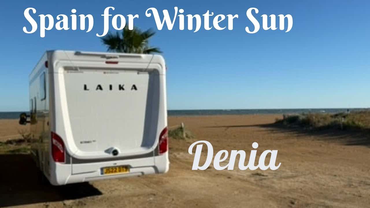 Denia.