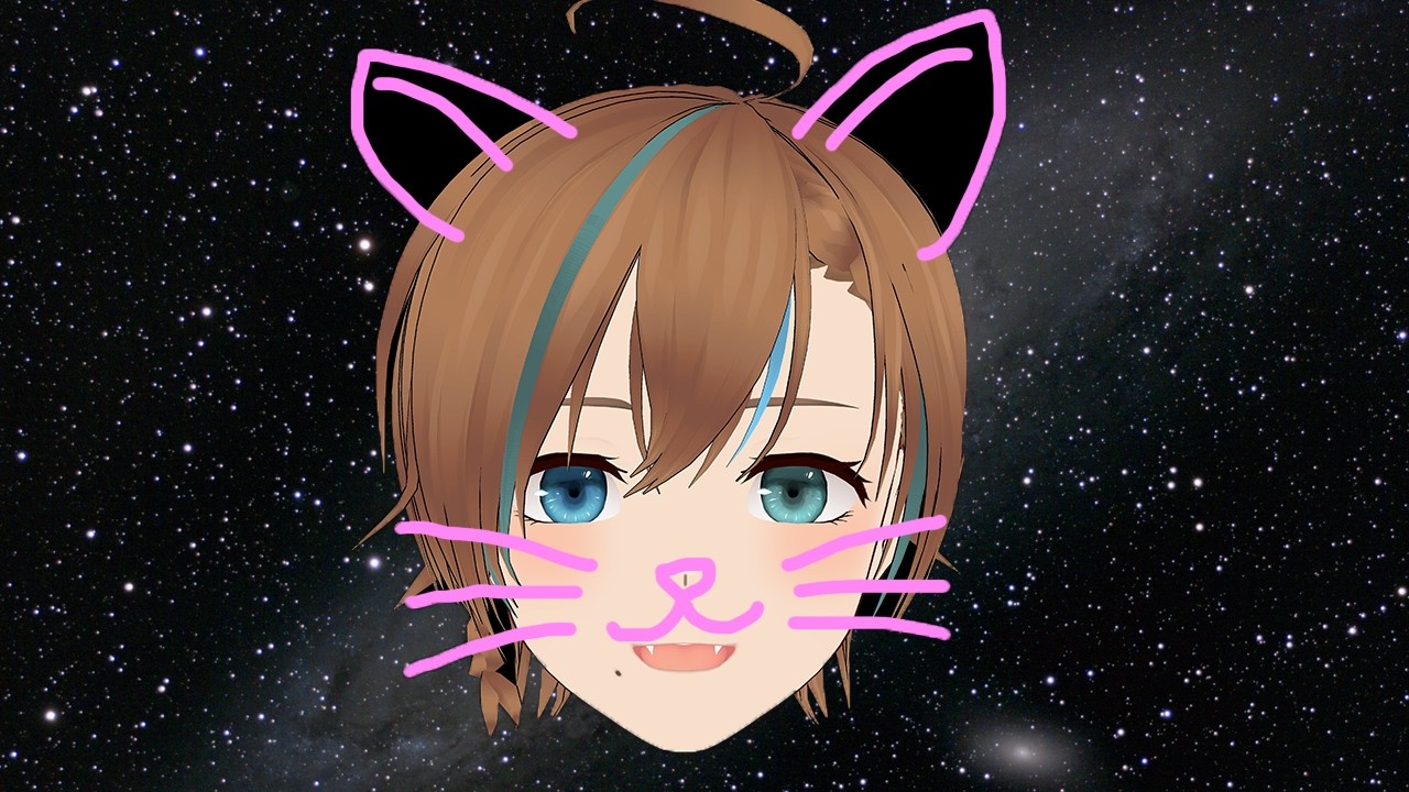 【chatting｜雑談】猫の日！天曰時間【天曰ゆき】2026.02.22