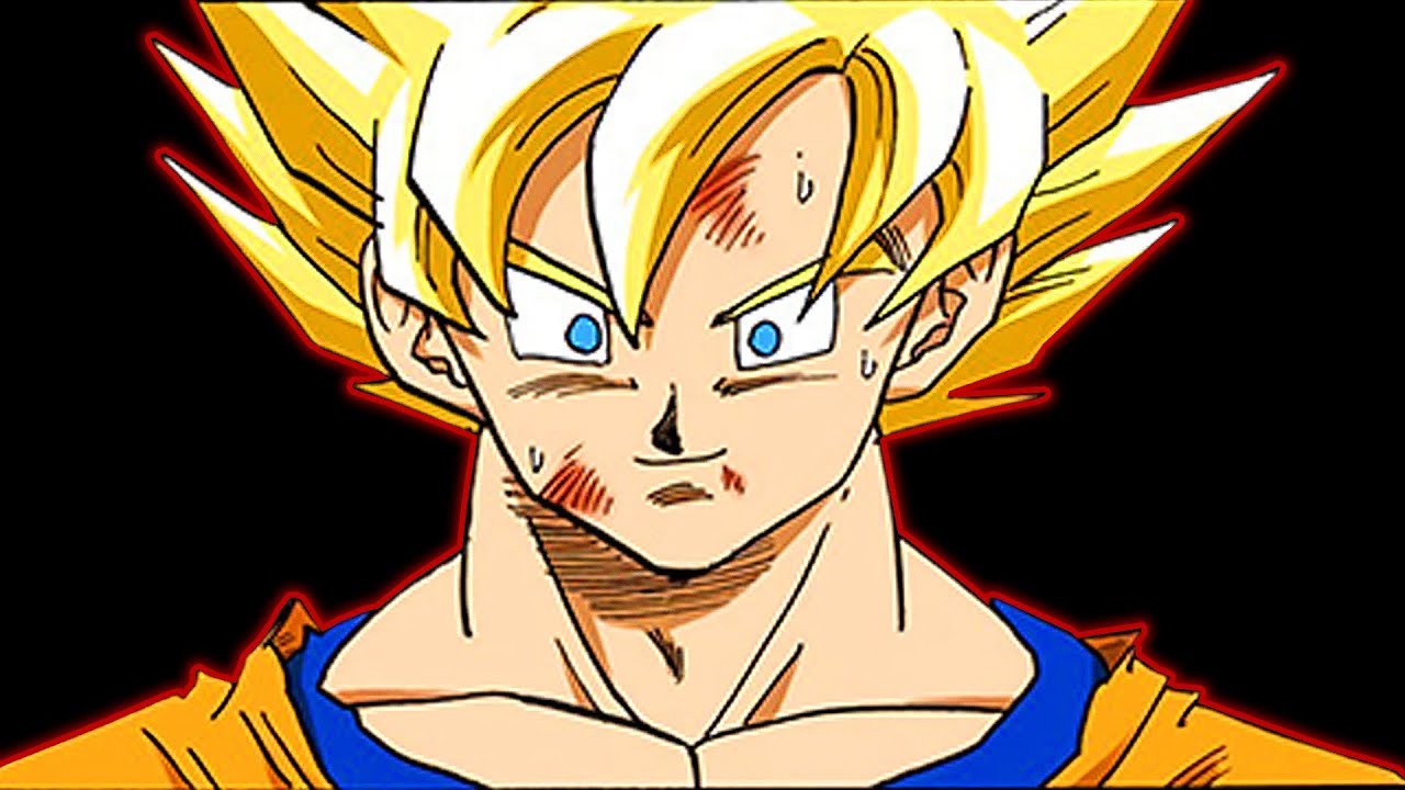 What If Goku Ate A Senzu Bean RIGHT AFTER Fighting Cell?