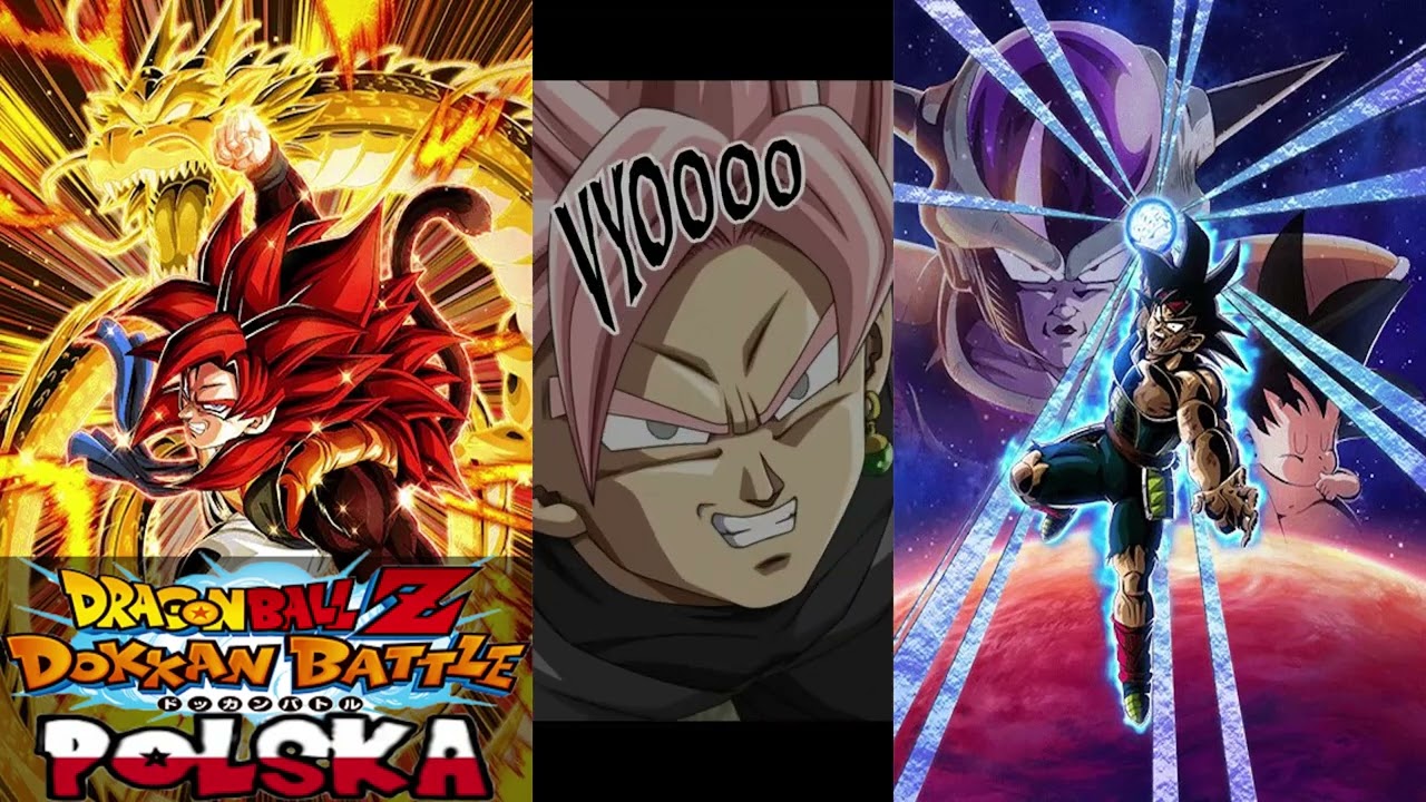 Ultimate Clash #93 - 29.12.2025 - DBZ Dokkan Battle