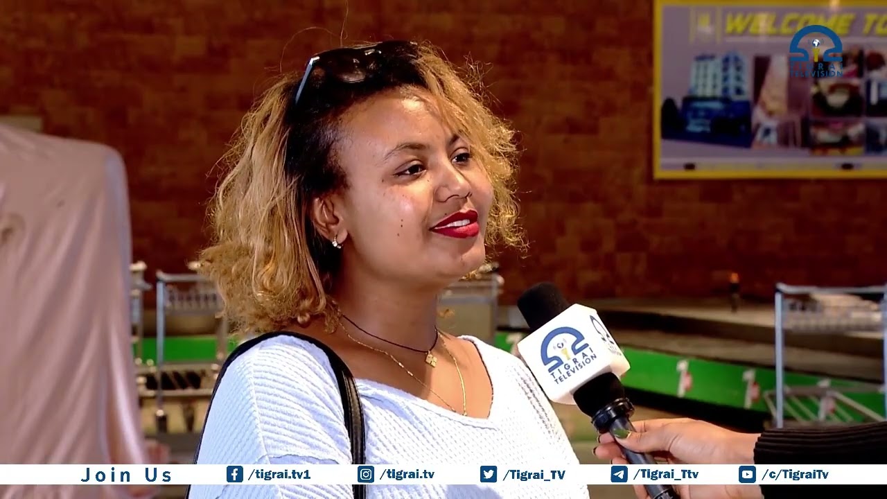 Ethiopian Airlines Mekelle Branch announces resumption of ticket office in Mekelle city