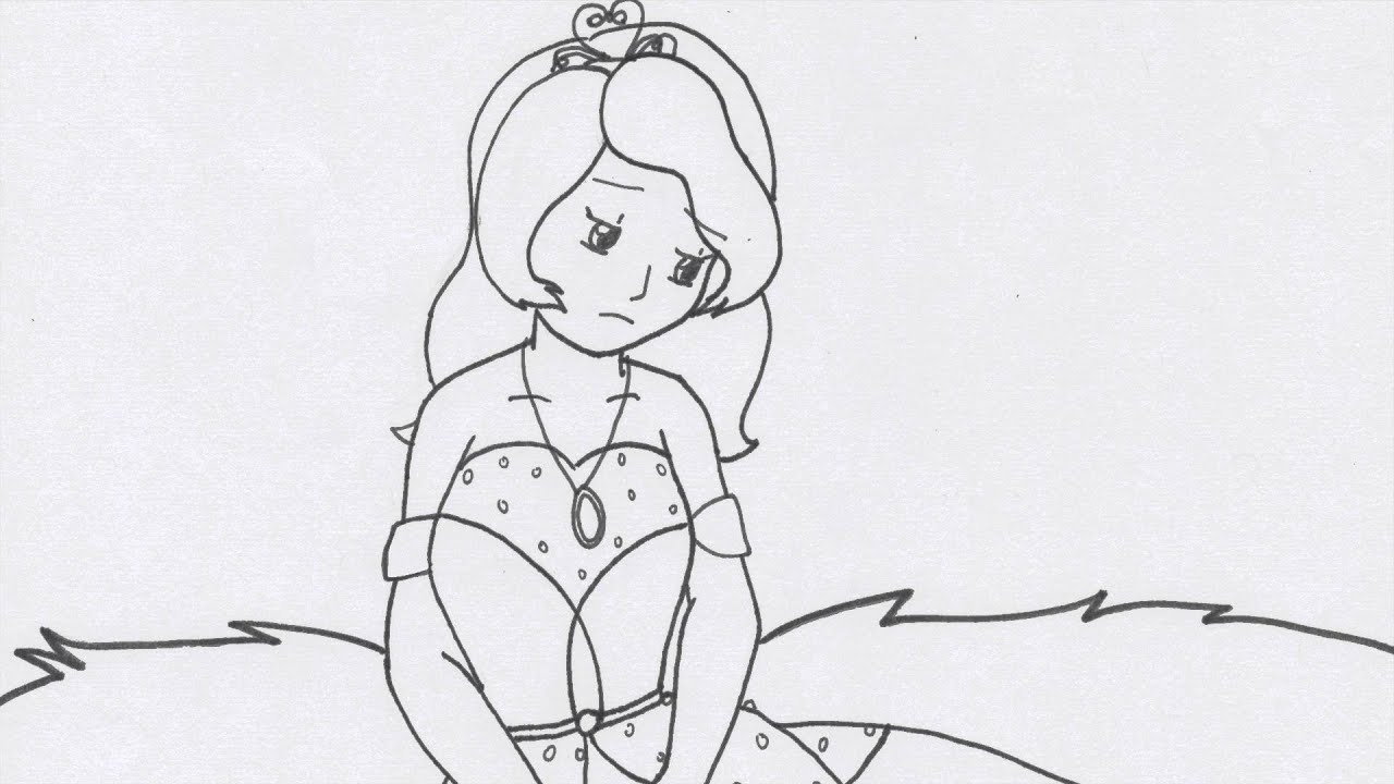 I Belong - Adult Version (Audio)