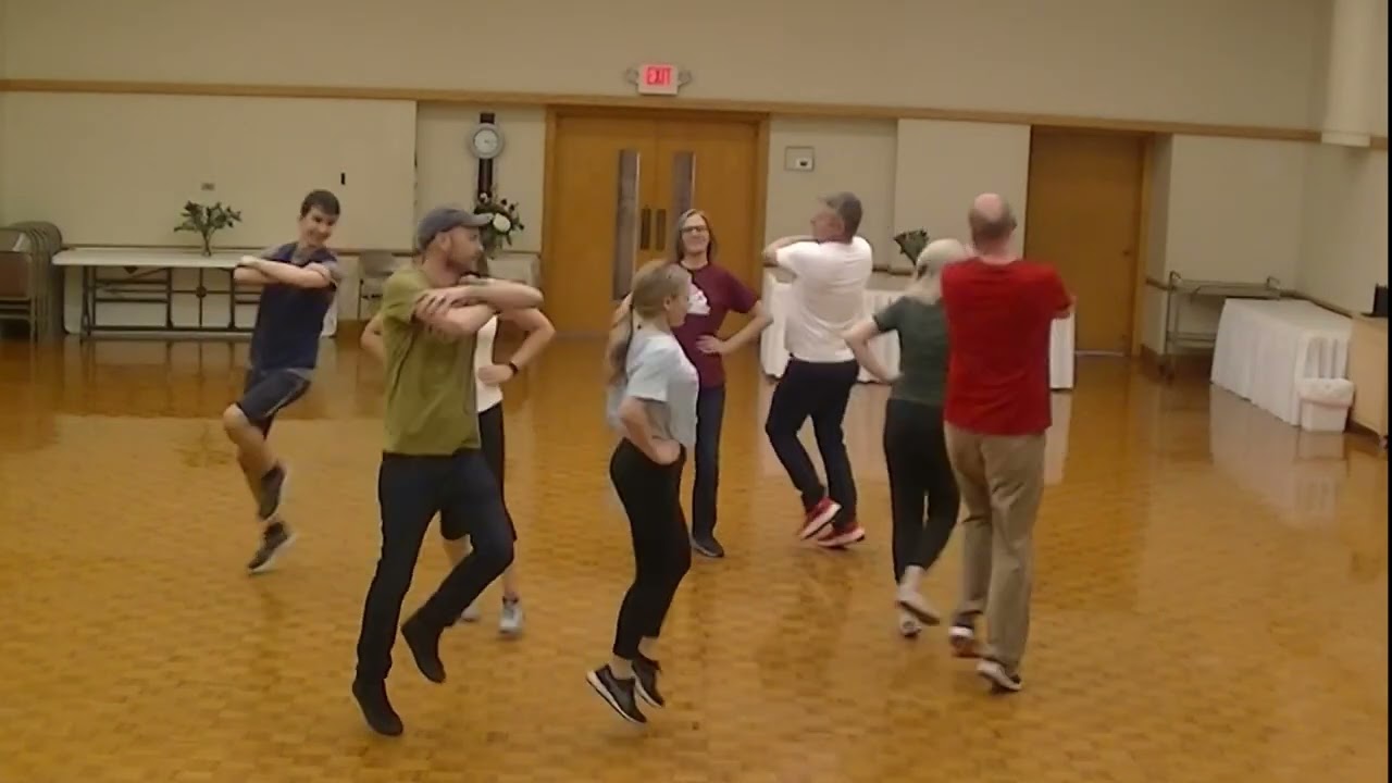 Ilūkstes Dancis