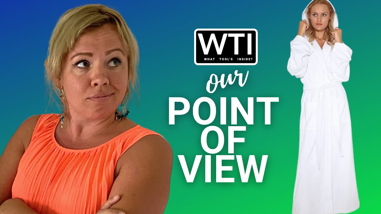 Our Point of View on Arus Women's Full Length Bath Robes From Amazon