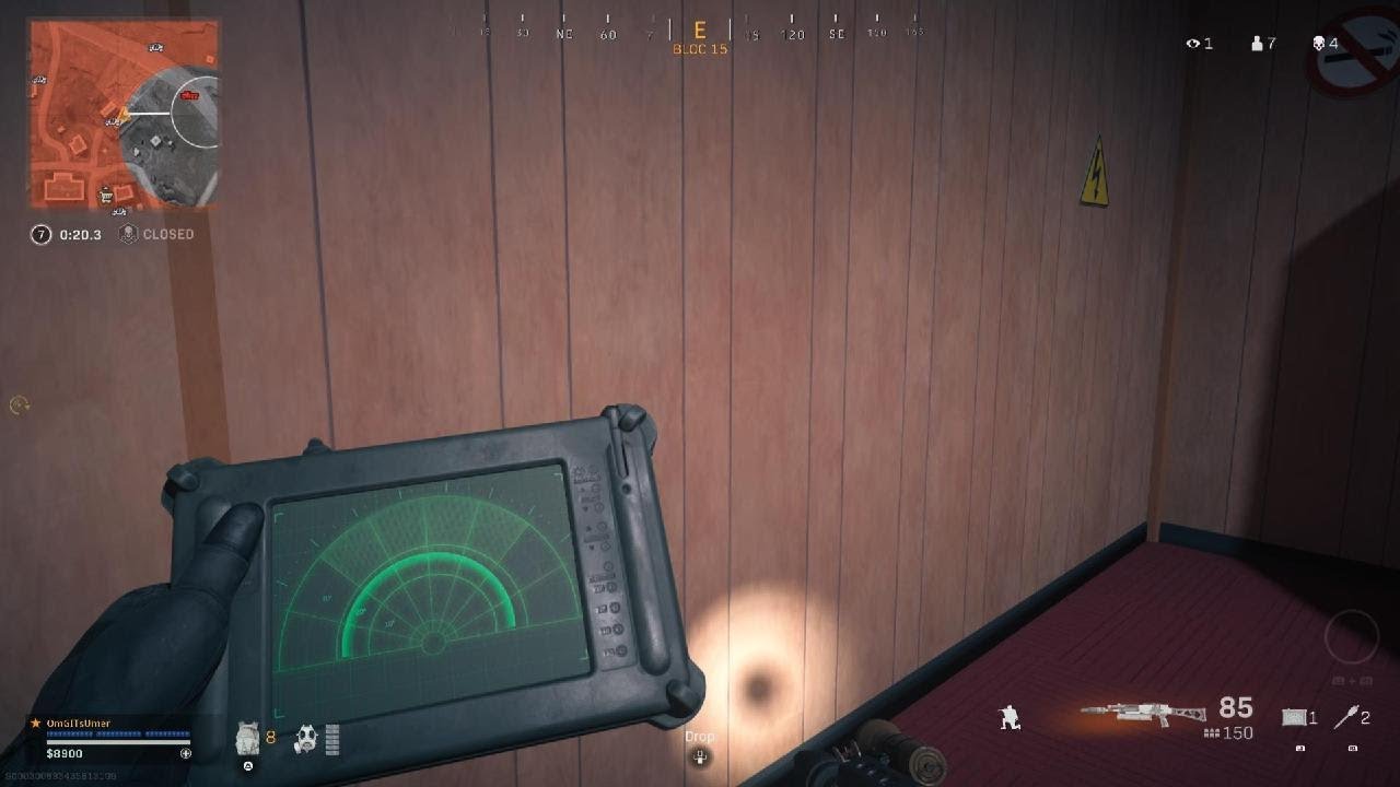 Call of Duty: Warzone Epic Solo Win
