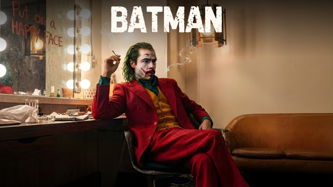 so... I'm BATMAN: ARKHAM KNIGHT EP.08