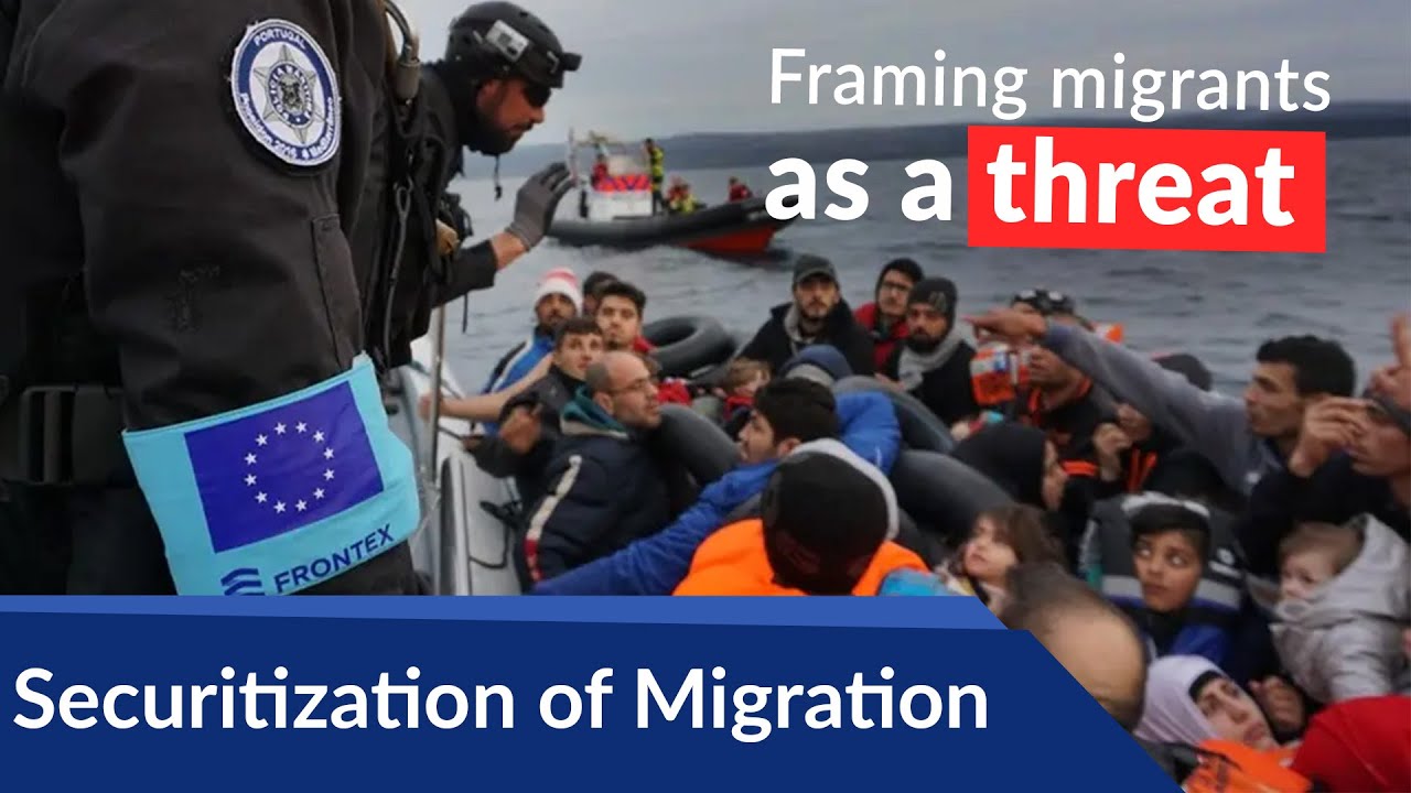 What is the Securitization of Migration?