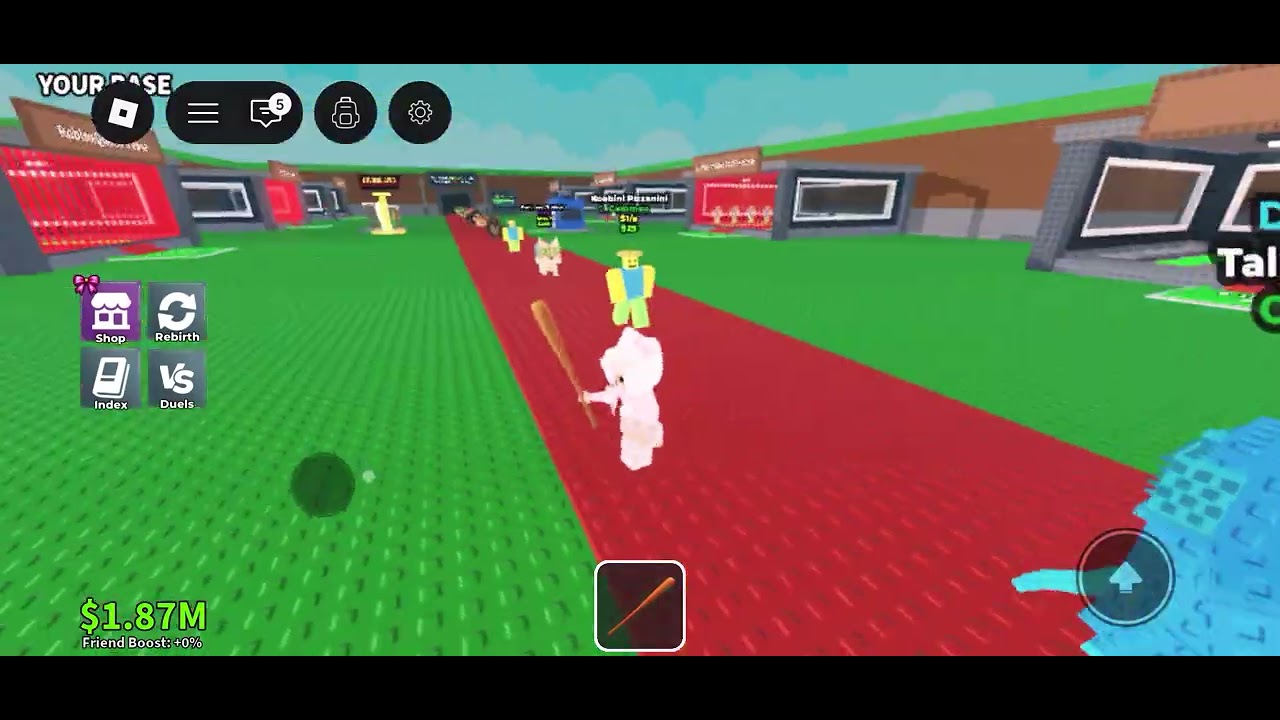 Untitled #roblox #trending #roblox 
