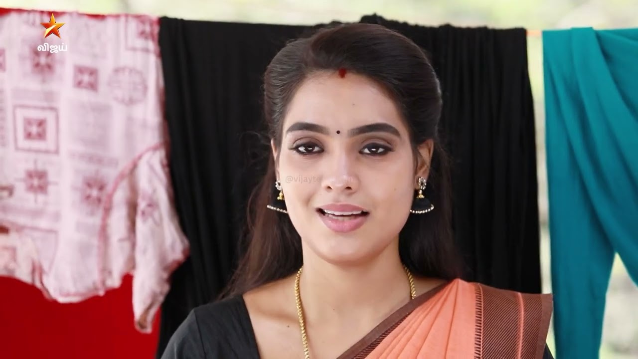 Eeramaana Rojaave Season 1 | ஈரமான ரோஜாவே | Full Episode 287