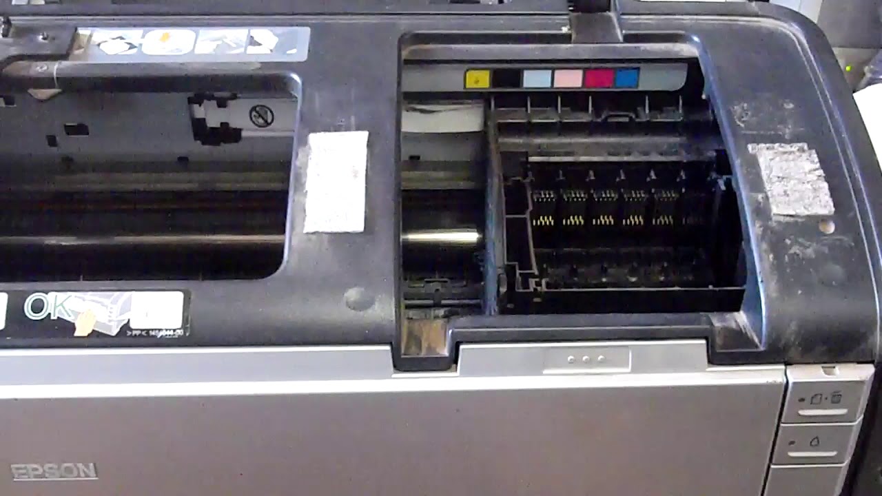 Epson 1410