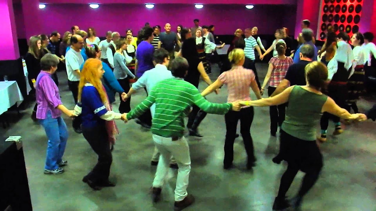 TRakija Zenekar - FMHban 2014.12.29.