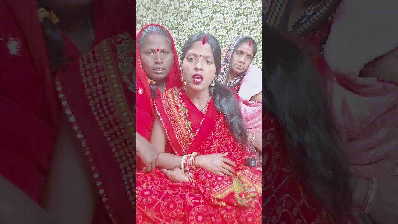 बेटी विवाह के गीत