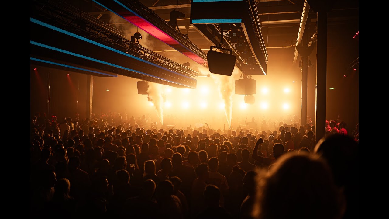 Aftermovie PIXXL | PIXL Klokgebouw Pop-Up