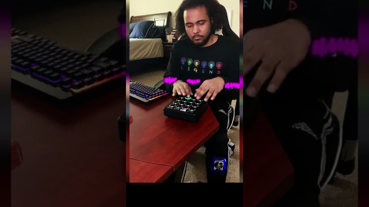 This J Cole x OutKast Type Beat is Crazy🔥🔥