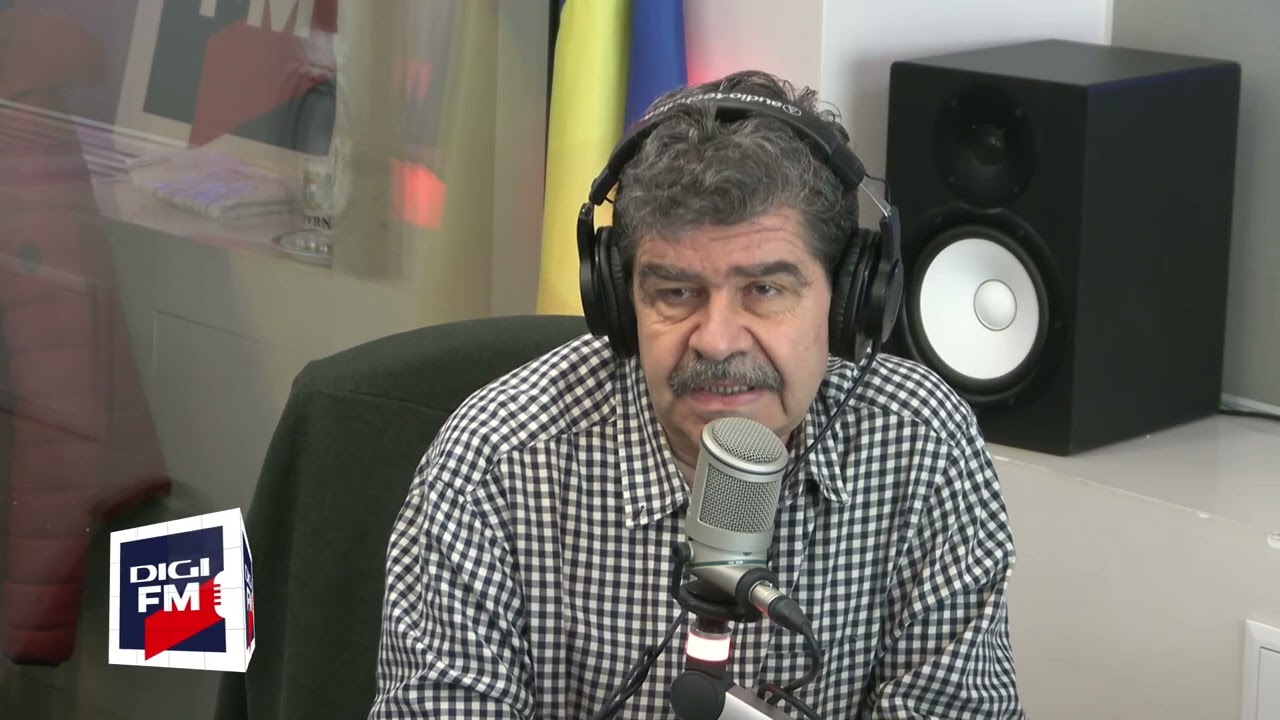 Radu Paraschivescu, despre viața la pensie
