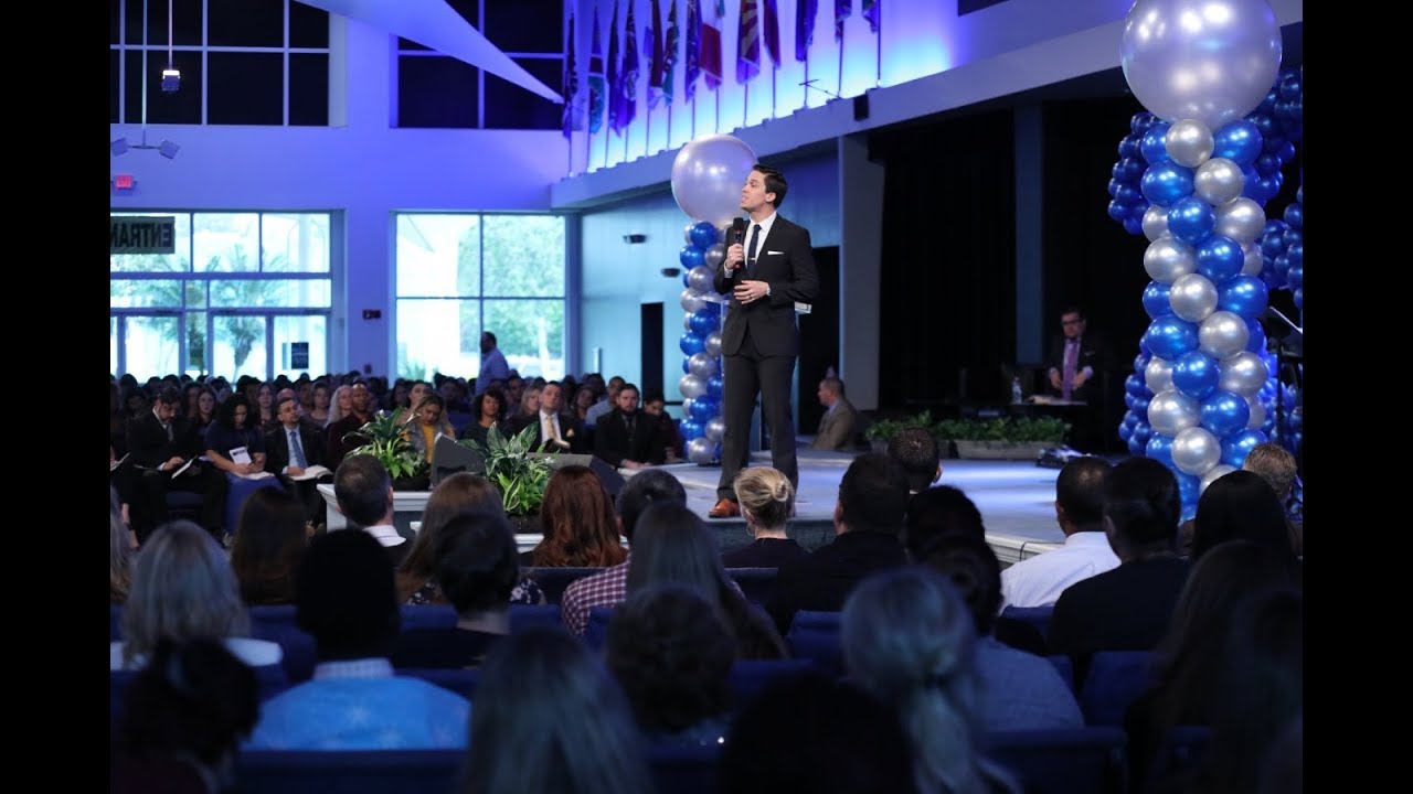 The Grace of Giving | Pastor Ryan Jooste