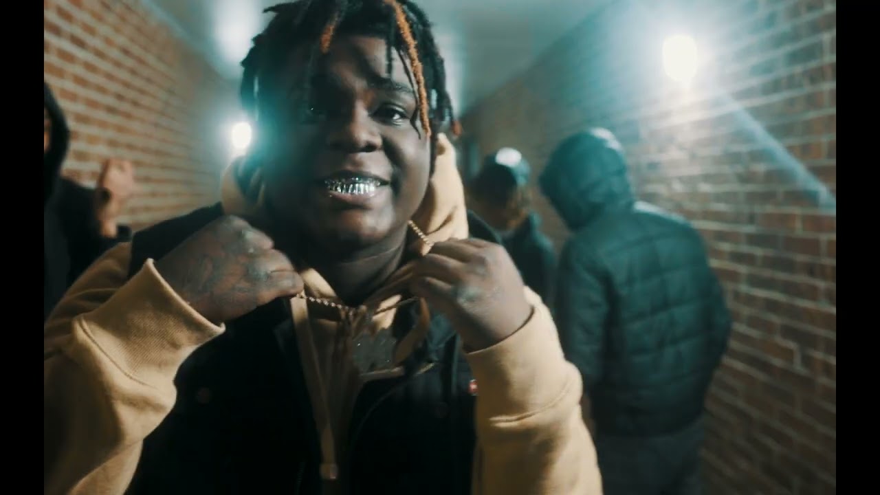 Mr. Take Em' Out Pt.2 - Ft. Mr Splatt & JPac (Official Music Video) Dir. @2xfilms22