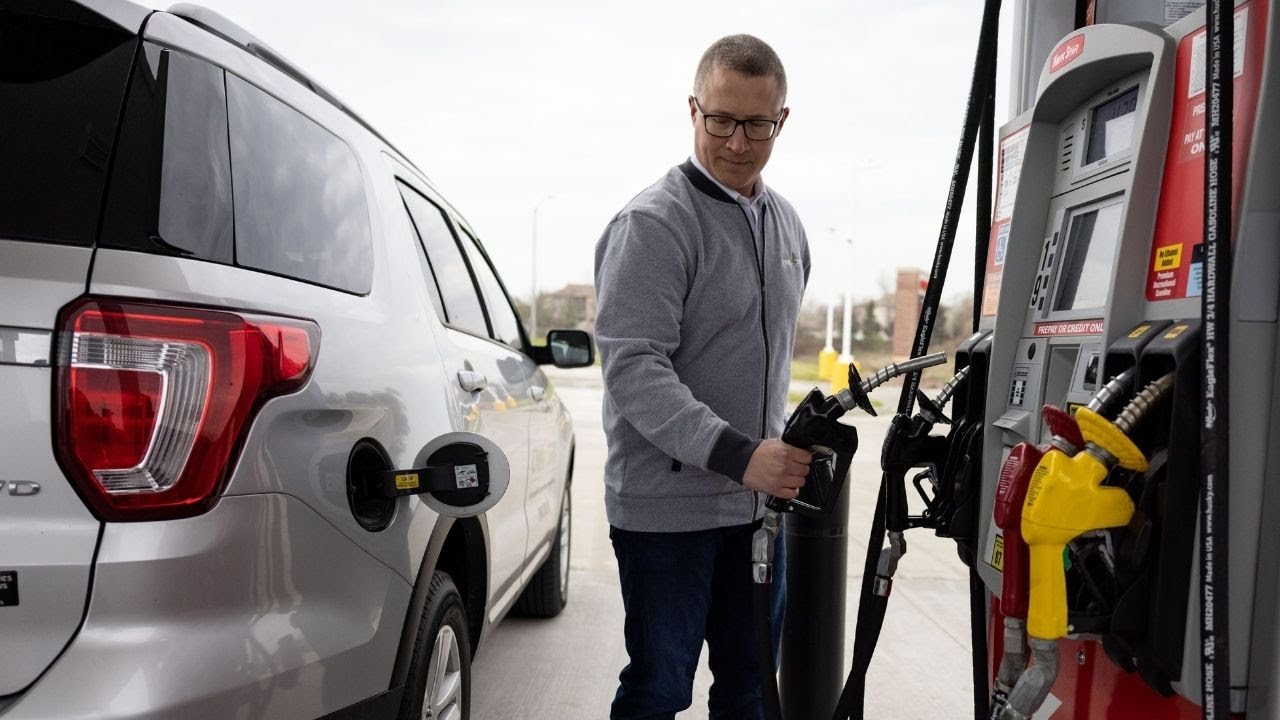 Fighting against Climate Change with Your Fuel Choice