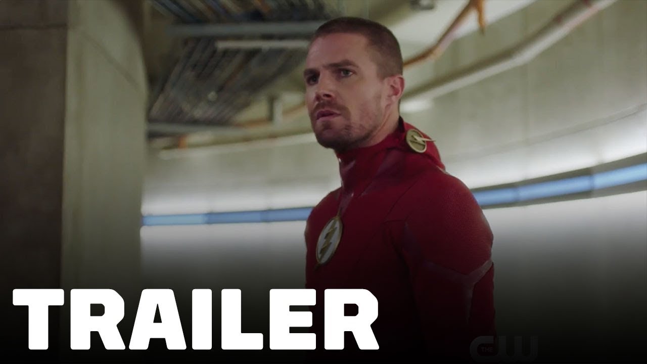 Arrowverse Elseworlds Crossover: Extended Trailer