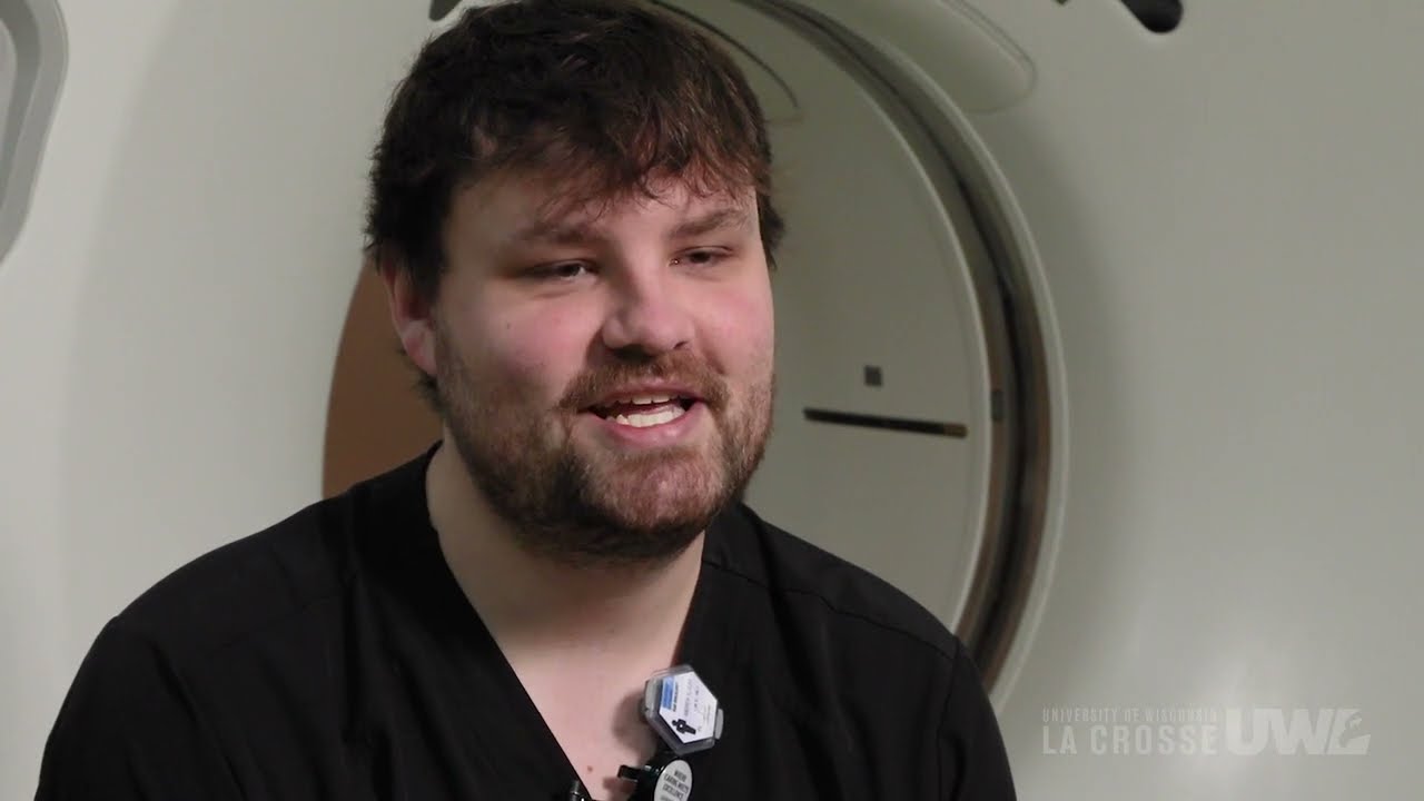 Making an impact: UW-La Crosse Radiation Therapy Program