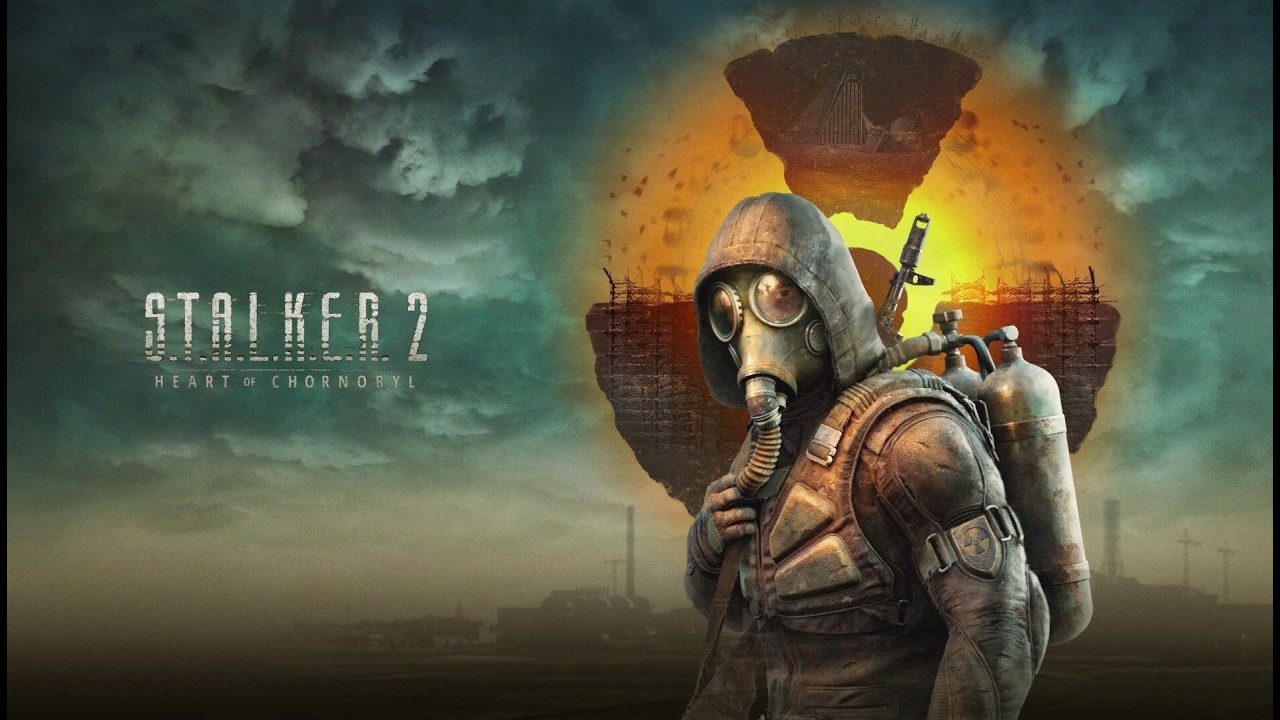 S.T.A.L.K.E.R. 2 Heart of Chornobyl #12 Проходження Українською