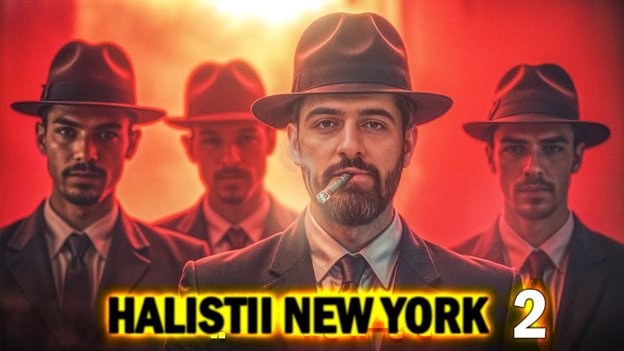 Maafiyadii cabsi galisey FBI-da America  2