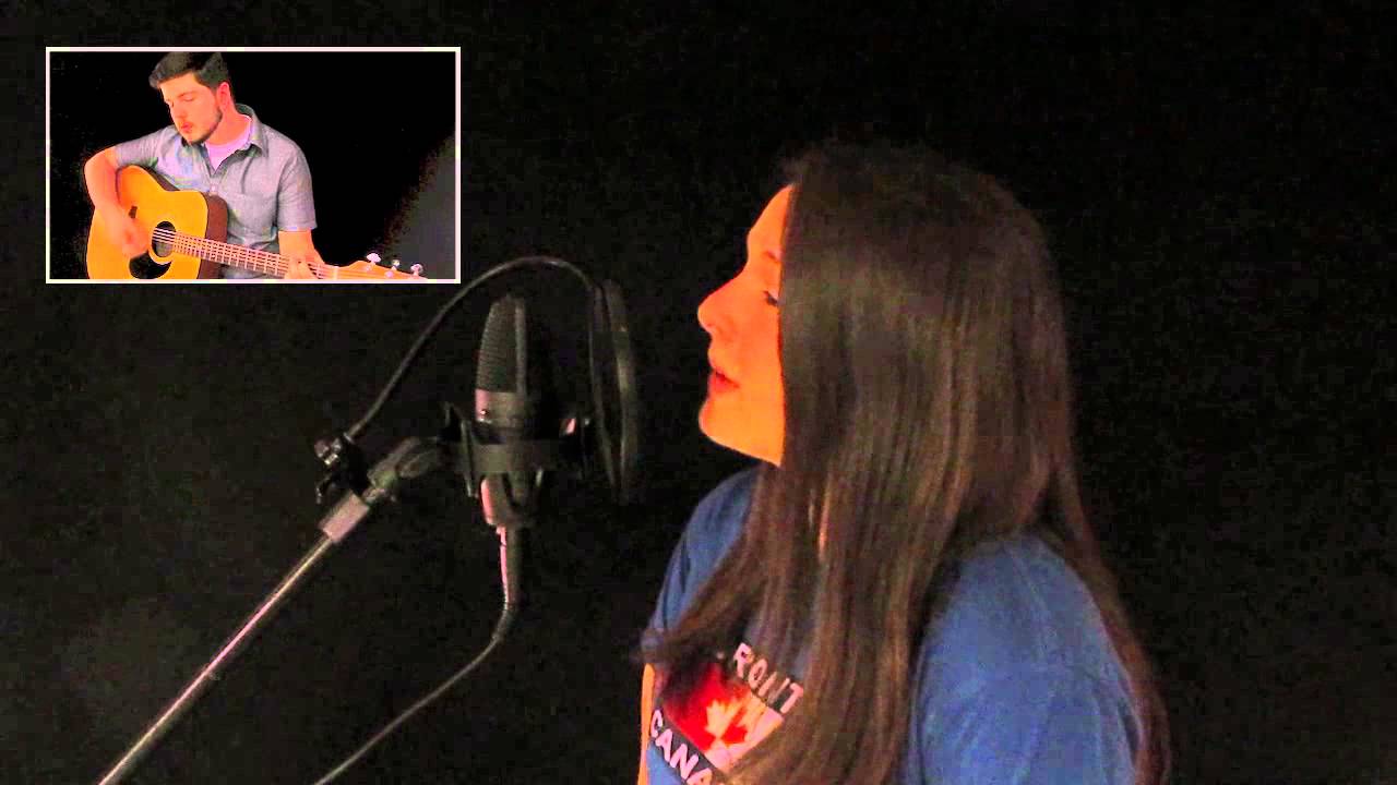 Down To Earth - Justin Bieber (Acoustic Cover)